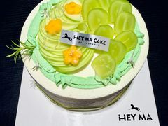 -Dark Horse·黑马蛋糕·低脂·低糖淡奶(金匙望湖大厦店)