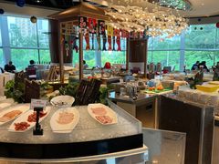-宁波香格里拉大酒店