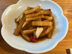 -难忘的面(五矿君澜酒店)