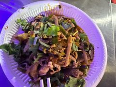 -正宁路小吃夜市