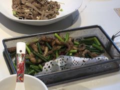 -渔家风味·鲅鱼水饺·央视展播·海鲜天津菜(开发区店)