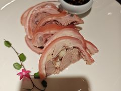 -南里山房·新淮扬菜(徐汇万科店)