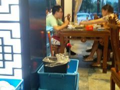 大堂-致美楼(前门店)