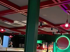 -京悦南门涮羊肉·羊蝎子火锅(田林路店)