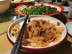 -卞氏菜根香·川菜(青羊万达店)