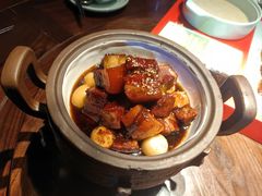 鼎炉红烧肉-韵秋荷(宝山龙湖天街店)