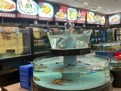 -點無缺茶楼·海鲜酒家(世博店)