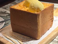 -绿茶餐厅(朝阳大悦城店)
