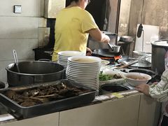 -泰顺江南春面馆