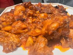 -金阁家常菜(贵阳路店)