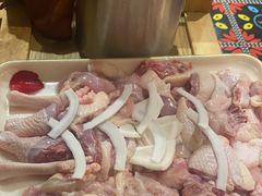 -椰夫人·养生椰子鸡(金沙洲永旺店)