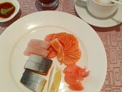 -雅枫国际酒店—枫叶自助餐(福田店)