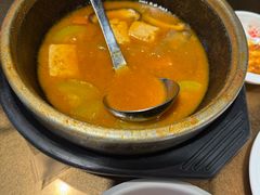 -辛氏火炉·韩式古法烤肉(松北店)