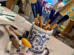 -奔跑吧陕菜·盛世长安(民乐园万达店)