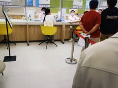 -美年大健康体检(美佳分院)