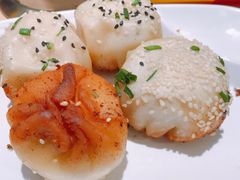双拼生煎-小杨生煎(湟普汇店)