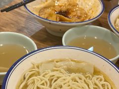 -庆蓉云·庆云面(双林店)