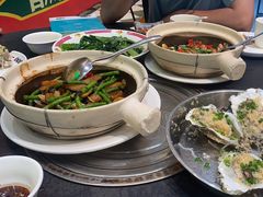 -飞尝蚝·顺德菜·鱼生(顺德总店)