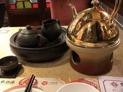 -点都德(大茶楼店)