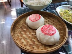 -江南人家(横店老字号)