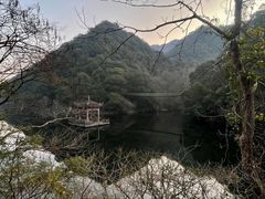 -天明山温泉大酒店