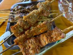 -老黑板筋(顺义总店)