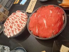 -熹悟海鲜火锅·广式打边炉