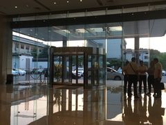 -苏州冠云大酒店