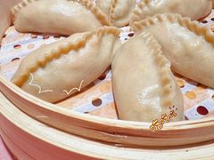 -西贝(石景山当代店)