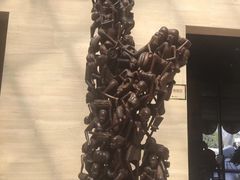 -长春世界雕塑园冰雪艺术天地