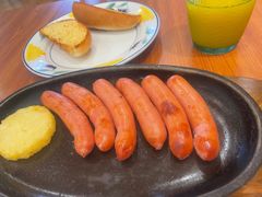 -萨莉亚意式餐厅(桃浦路店)