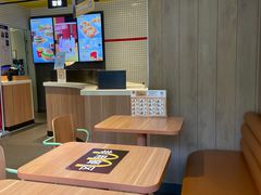 -麦当劳(大厂新城店)