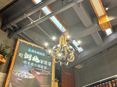 -全聚贤餐厅·湖北家常菜(沙湖店)