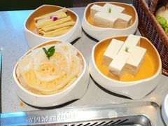 -海底捞火锅(高科东路店)