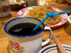 -破三川·新川菜(静安大融城店)