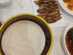 -便宜坊烤鸭店(玉蜓桥天坛店)