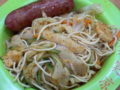 -笑笑凉皮(富国街店)