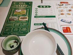 -喜势点·糖沙翁手工茶点·本地人茶居(永庆坊店)