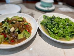 -小乡小镇·传承桐庐土菜·老板亲自烧的菜