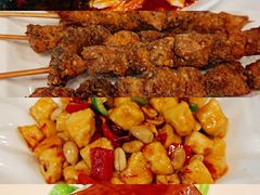 -功德林素菜饭庄(前门店)