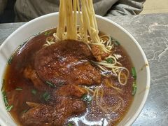 大排面-小桃园餐厅