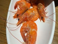 -环球渔市·平价海鲜餐厅(西溪天虹店)