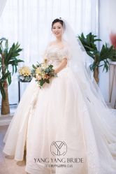 点击看大图 -洋洋婚纱品牌集合店