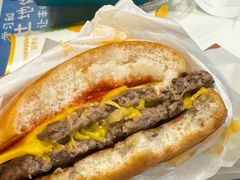 -麦当劳(一德路店)