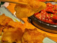 -七八冷面·延边朝鲜族美食(欢乐谷店)