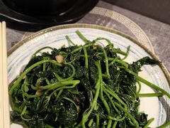-花溪雨·森林餐厅(石基店)