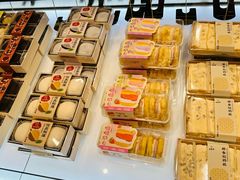 -老鼎丰糕点铺子(国贸商城店)