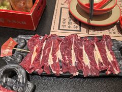 -潮庭牛肉火锅·骑楼私宴