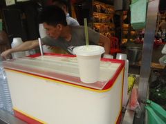 -义钦豆腐花