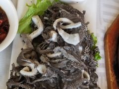 水爆肚-常赢三兄弟·清真涮肉(常营店)